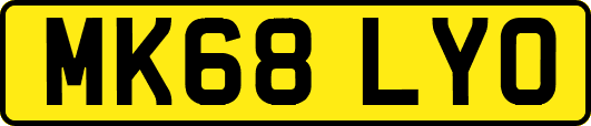 MK68LYO