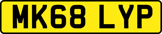 MK68LYP