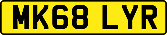 MK68LYR