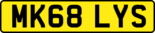 MK68LYS