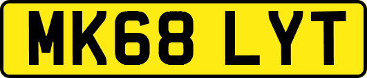 MK68LYT