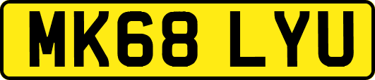 MK68LYU