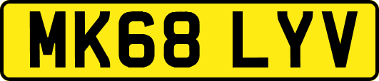 MK68LYV