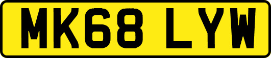 MK68LYW