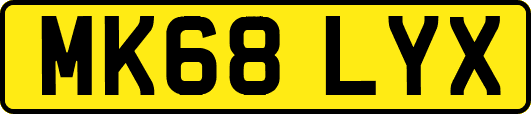 MK68LYX