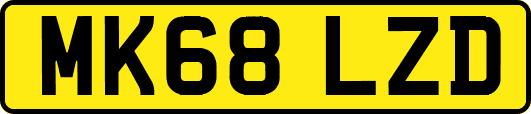 MK68LZD