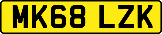 MK68LZK