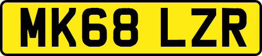 MK68LZR