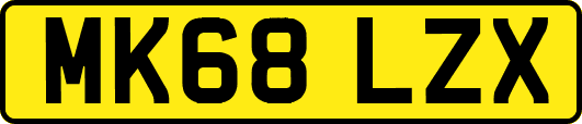MK68LZX