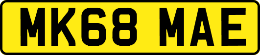 MK68MAE