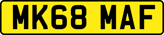 MK68MAF