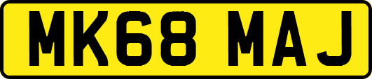 MK68MAJ
