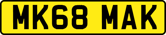 MK68MAK