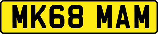 MK68MAM