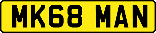 MK68MAN