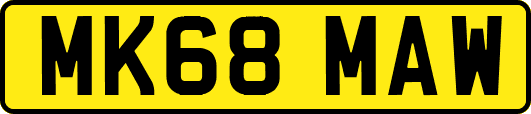 MK68MAW