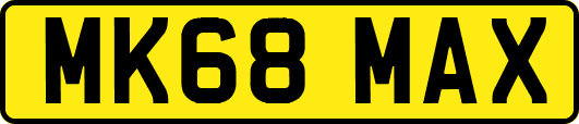 MK68MAX