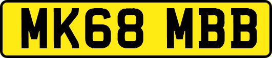 MK68MBB
