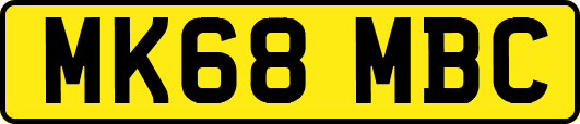 MK68MBC
