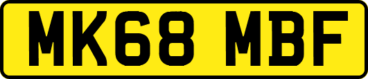 MK68MBF