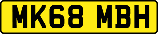 MK68MBH