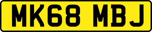 MK68MBJ