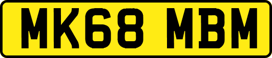 MK68MBM