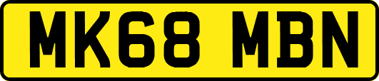 MK68MBN
