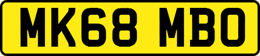 MK68MBO