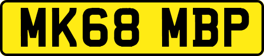 MK68MBP