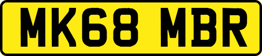 MK68MBR