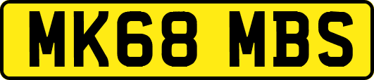 MK68MBS