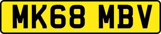 MK68MBV