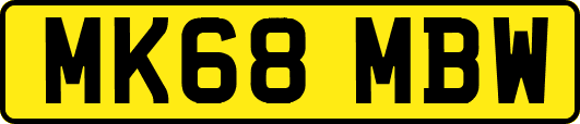 MK68MBW