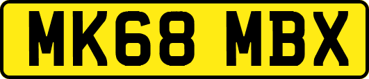 MK68MBX