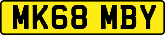 MK68MBY