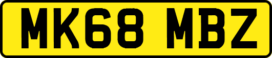 MK68MBZ