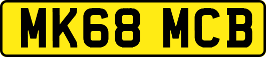 MK68MCB