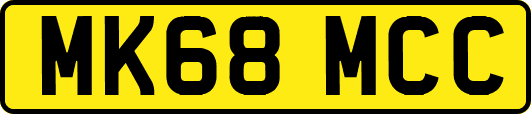 MK68MCC