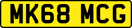 MK68MCG
