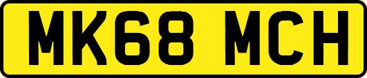 MK68MCH