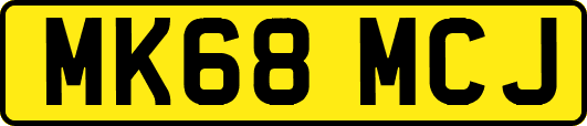 MK68MCJ