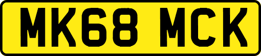 MK68MCK