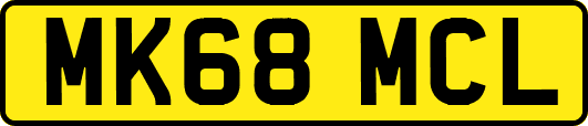 MK68MCL