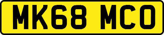 MK68MCO