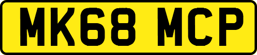 MK68MCP