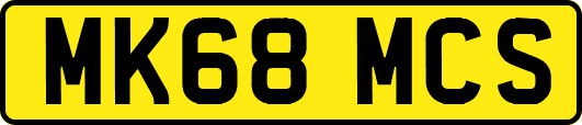 MK68MCS