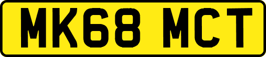 MK68MCT