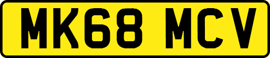 MK68MCV