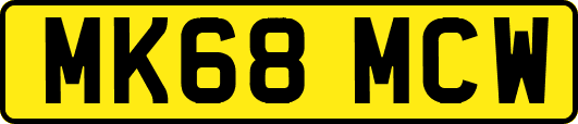 MK68MCW